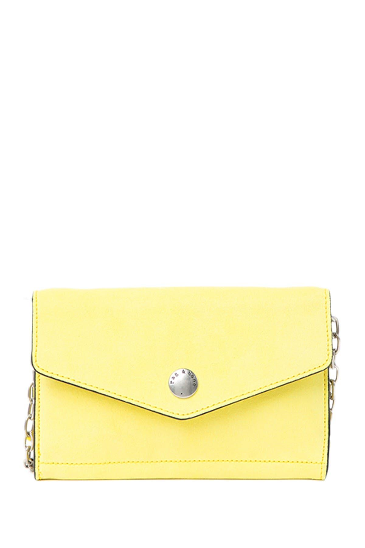 rag bone atlas bolsa