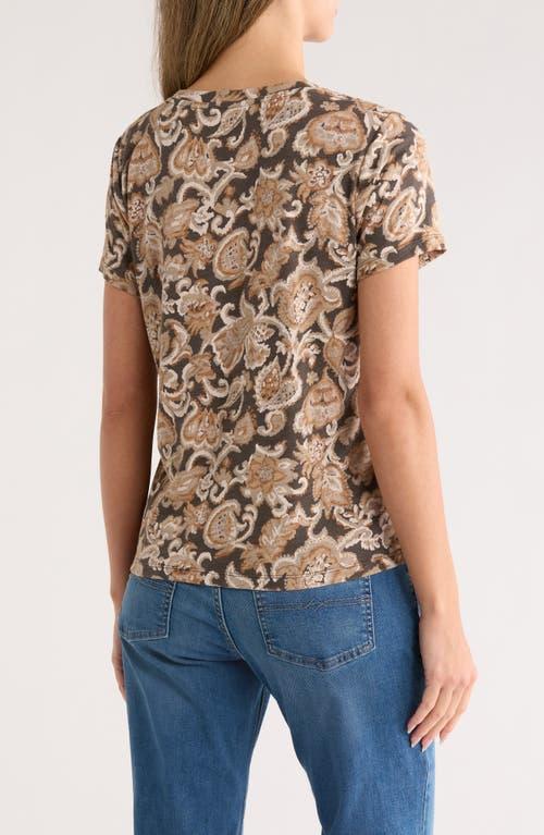 Lucky Brand T-shirts for Women | Online Sale up to 57% off