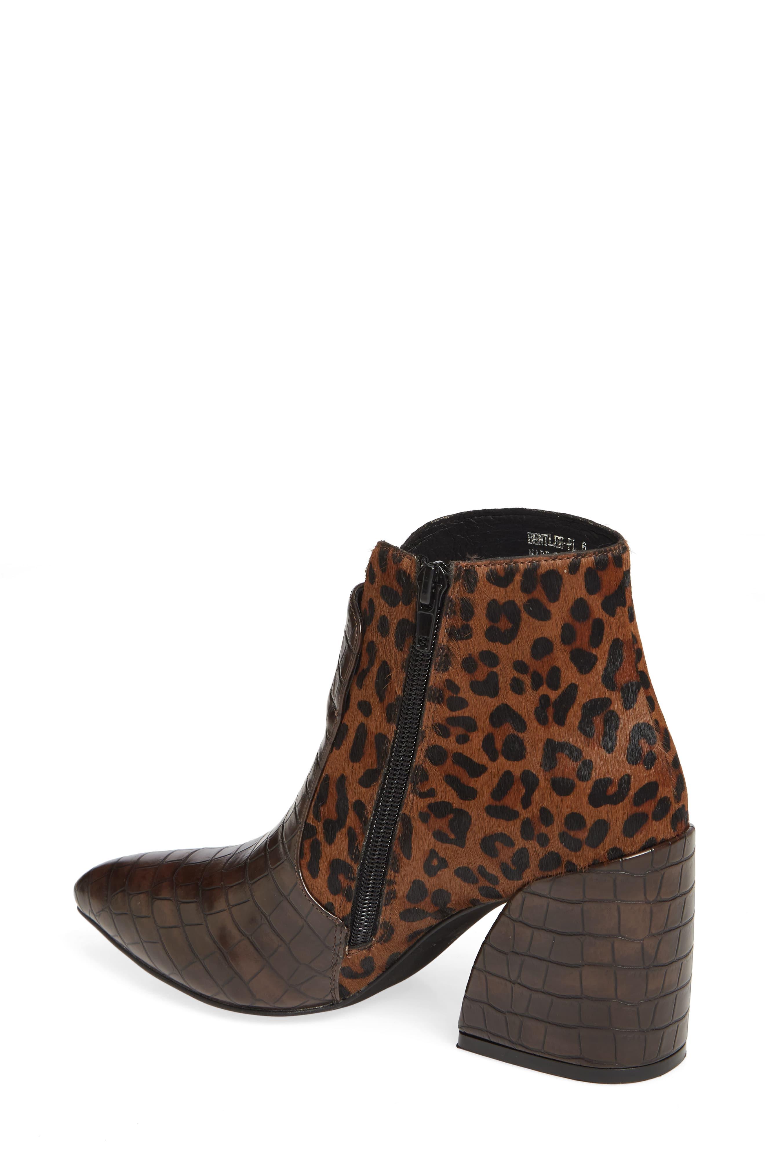 jeffrey campbell brown boots