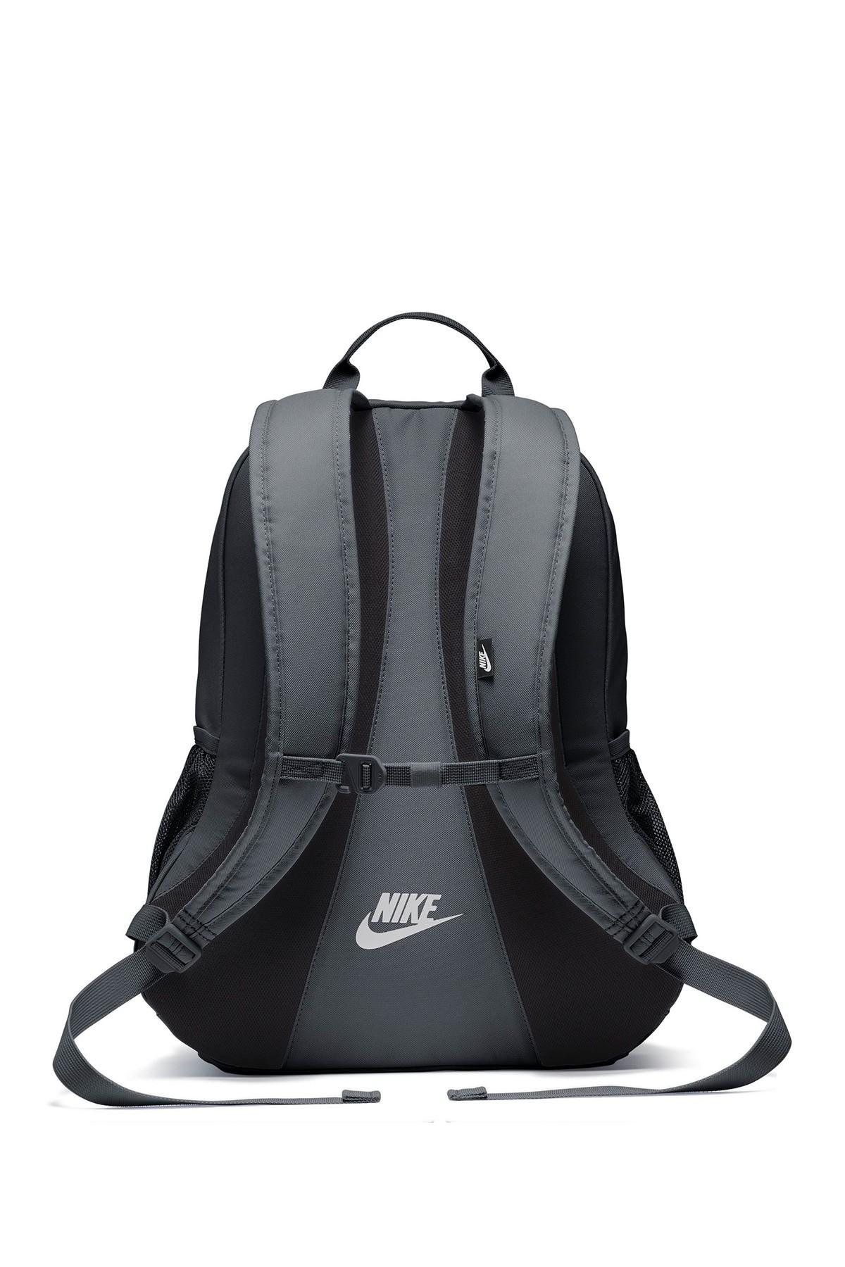 Nike Synthetic Hayward Futura Backpack in Black for Men - Lyst