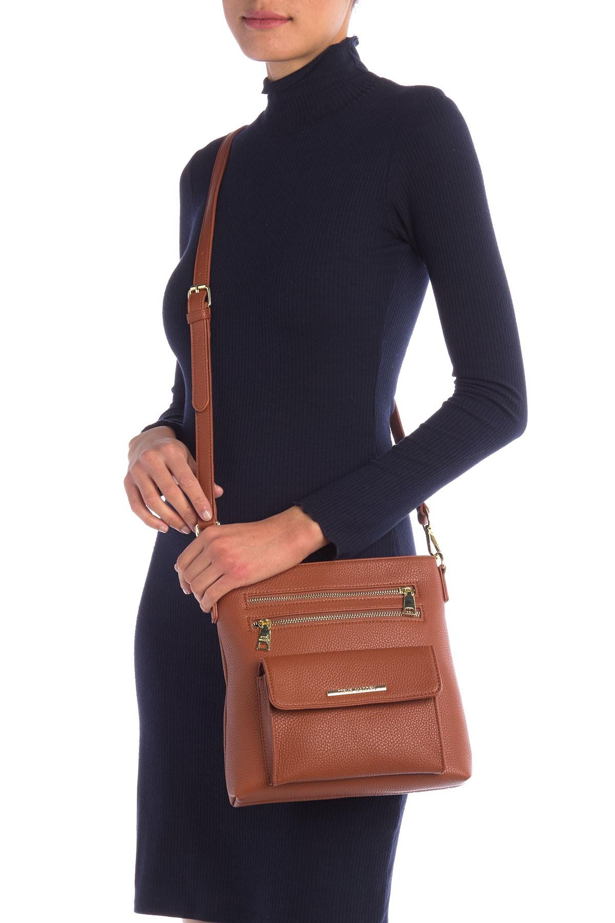 crossbody steve madden