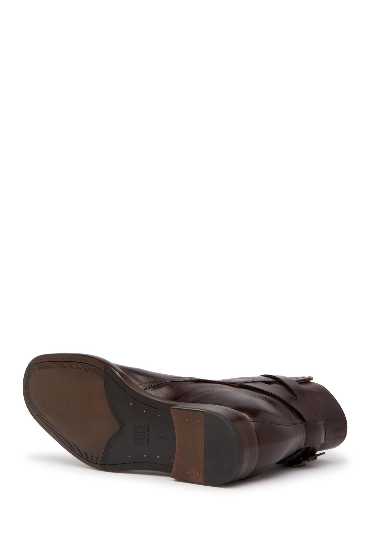 Frye wright jodhpur boot Clearance