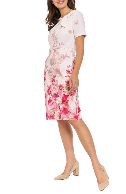 London Times Shift Dresses for Women | Lyst London Times Shift Dresses for Women | Lyst