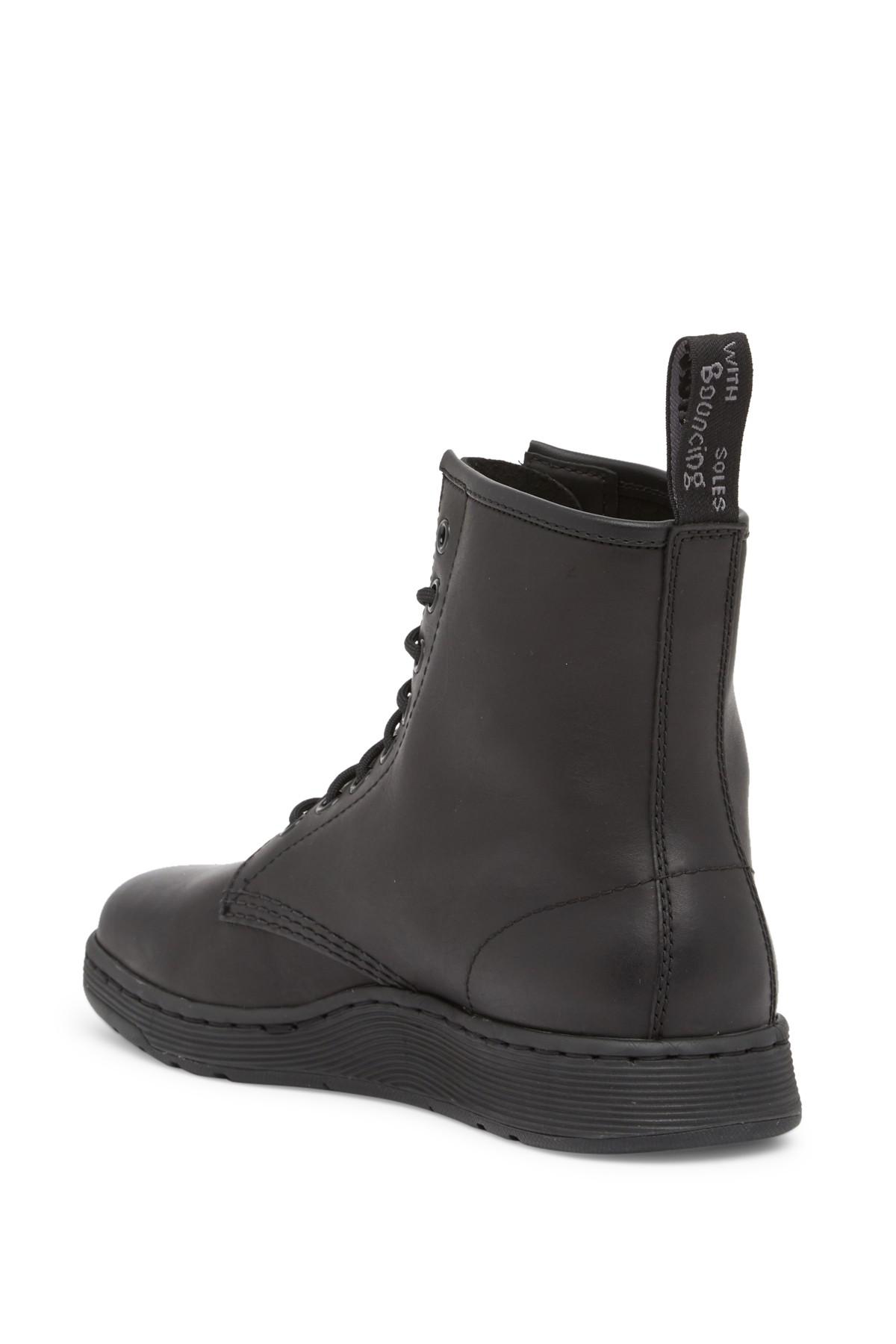 doc martens newton bts