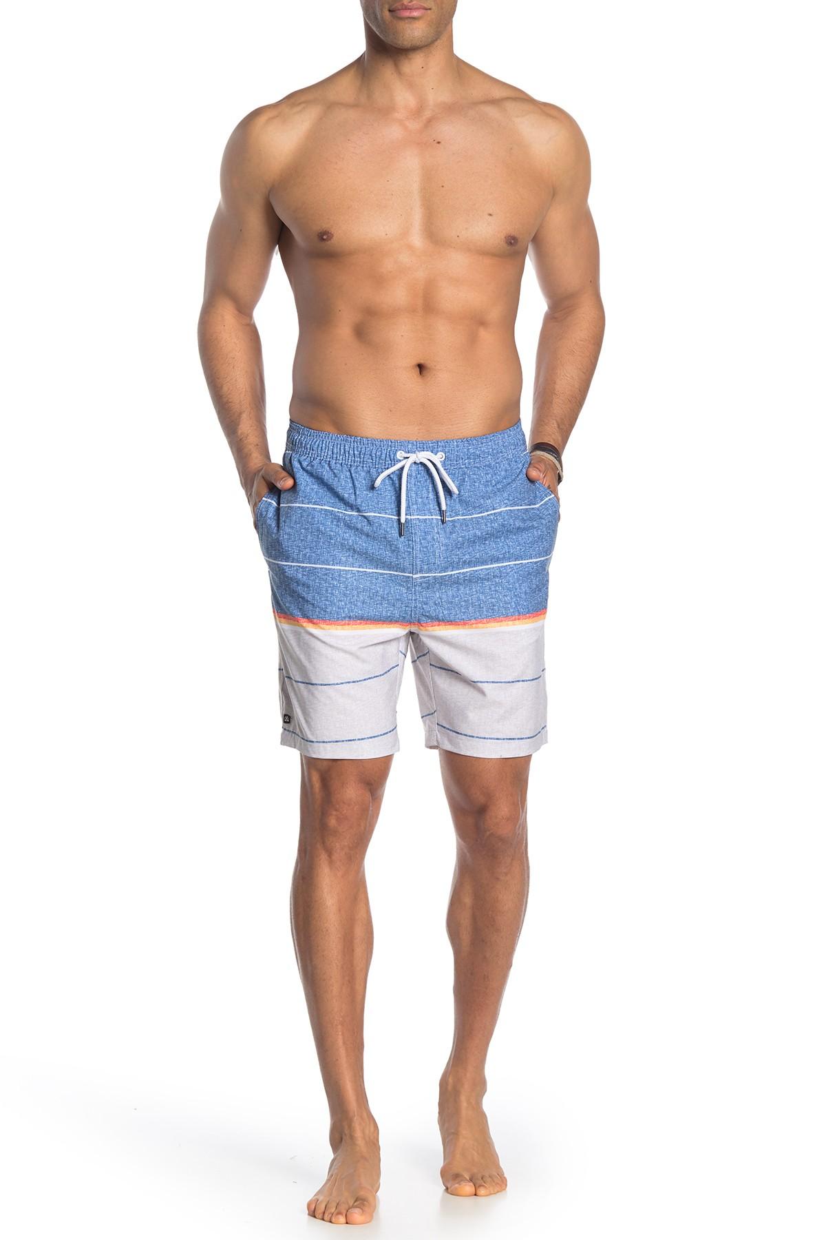 micros swim trunks