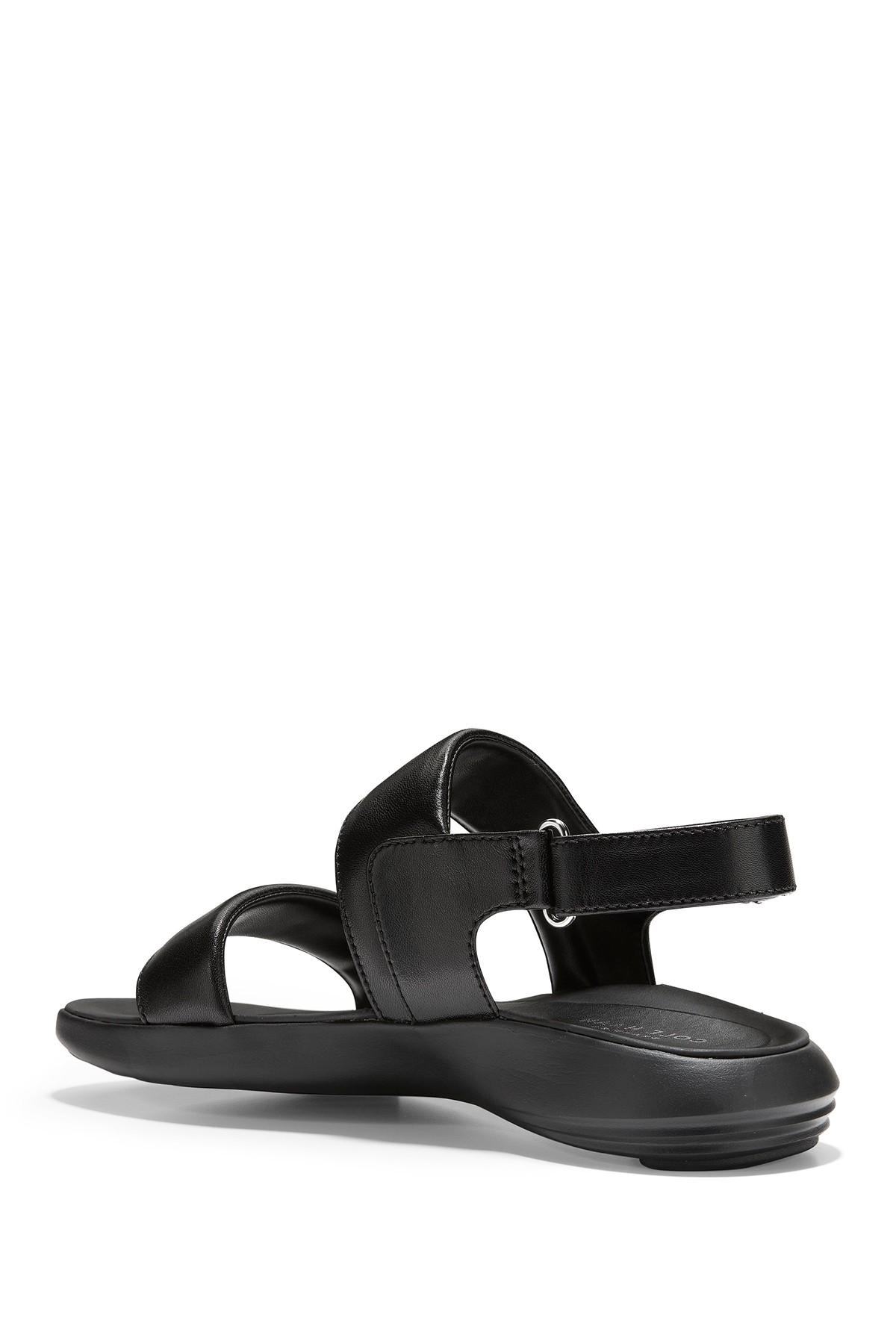 ella grand slide sandal