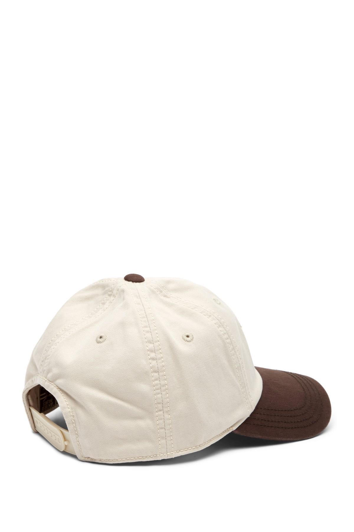 San Diego Padres Baseball Cap 