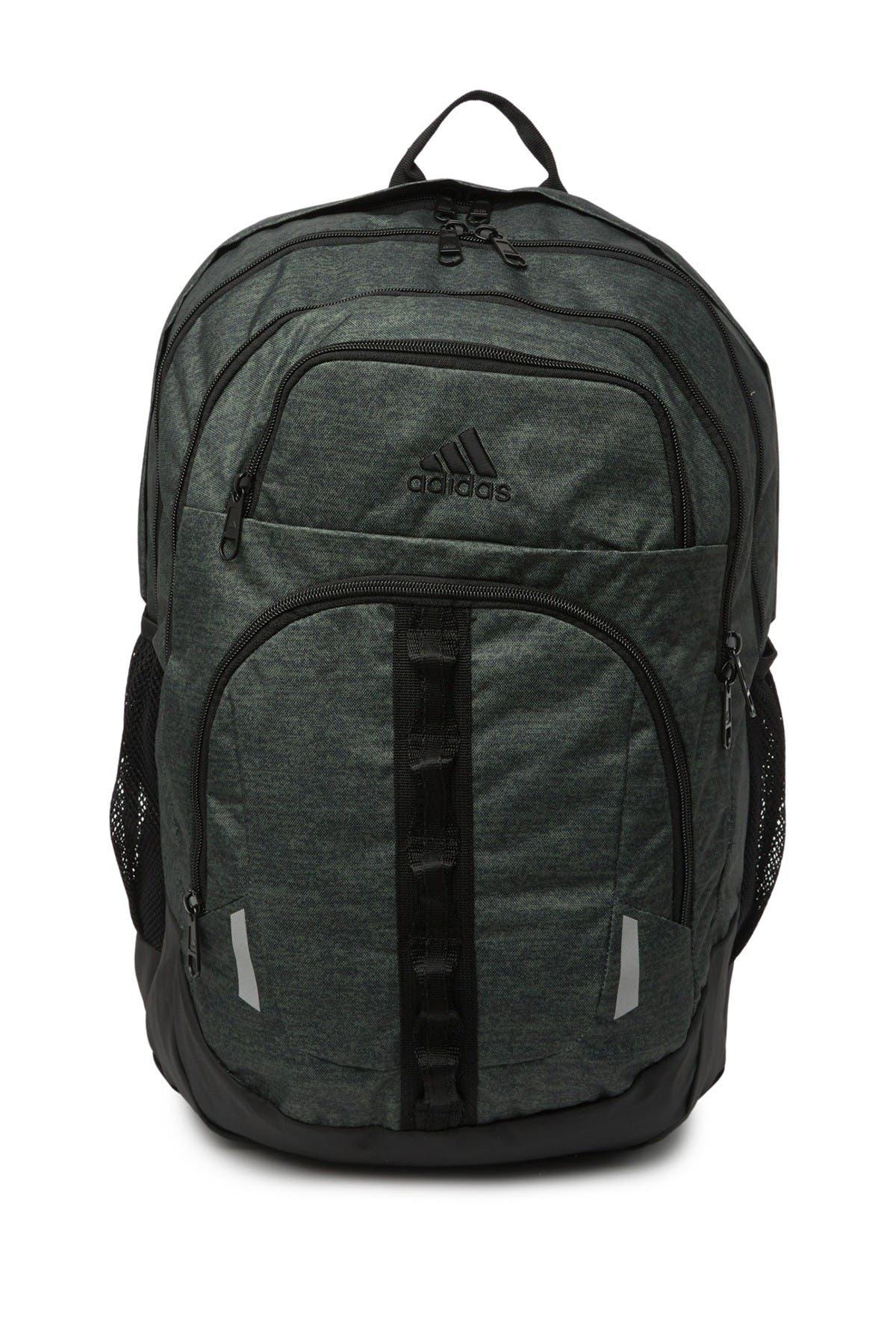 prime v adidas backpack