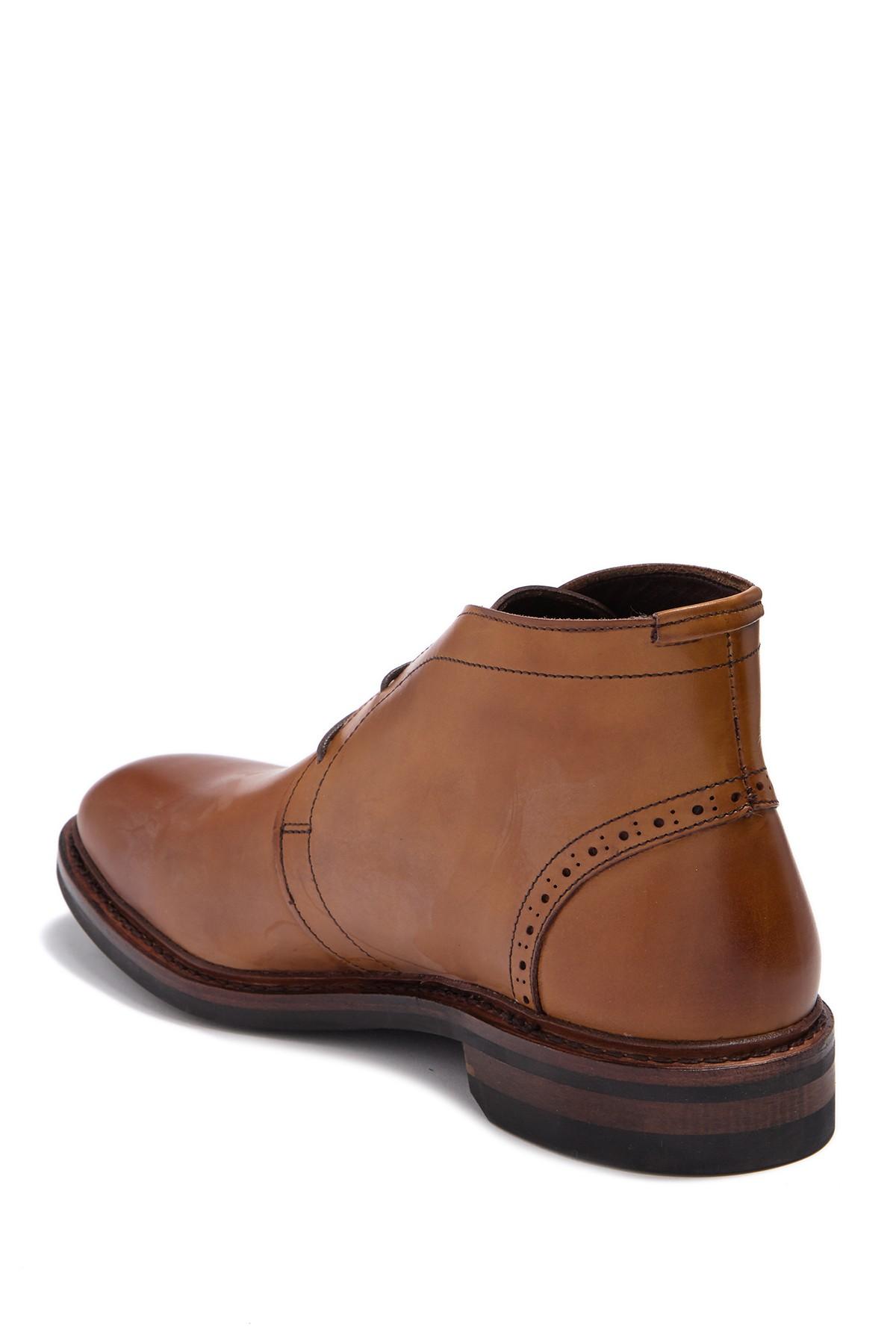 allen edmonds renton chukka