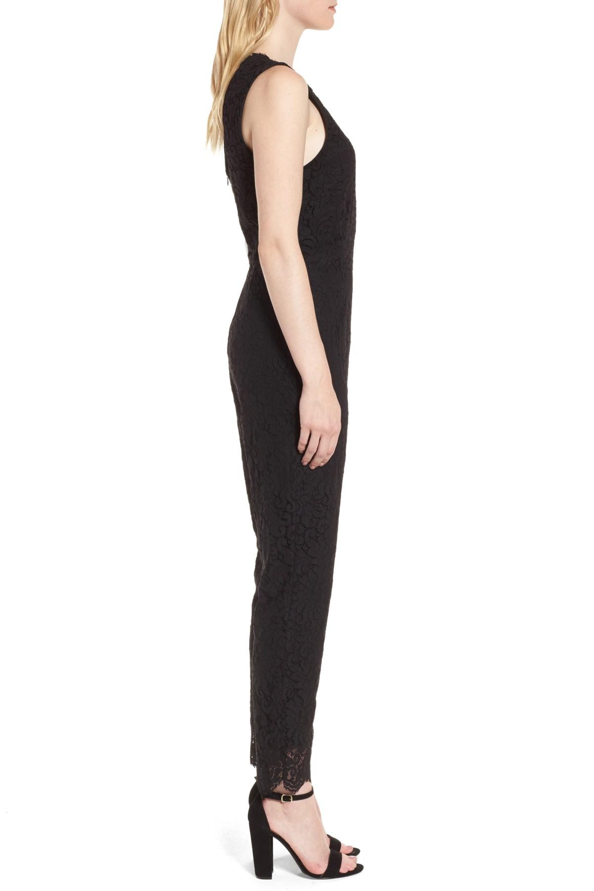 cupcakes and cashmere evita jumpsuit