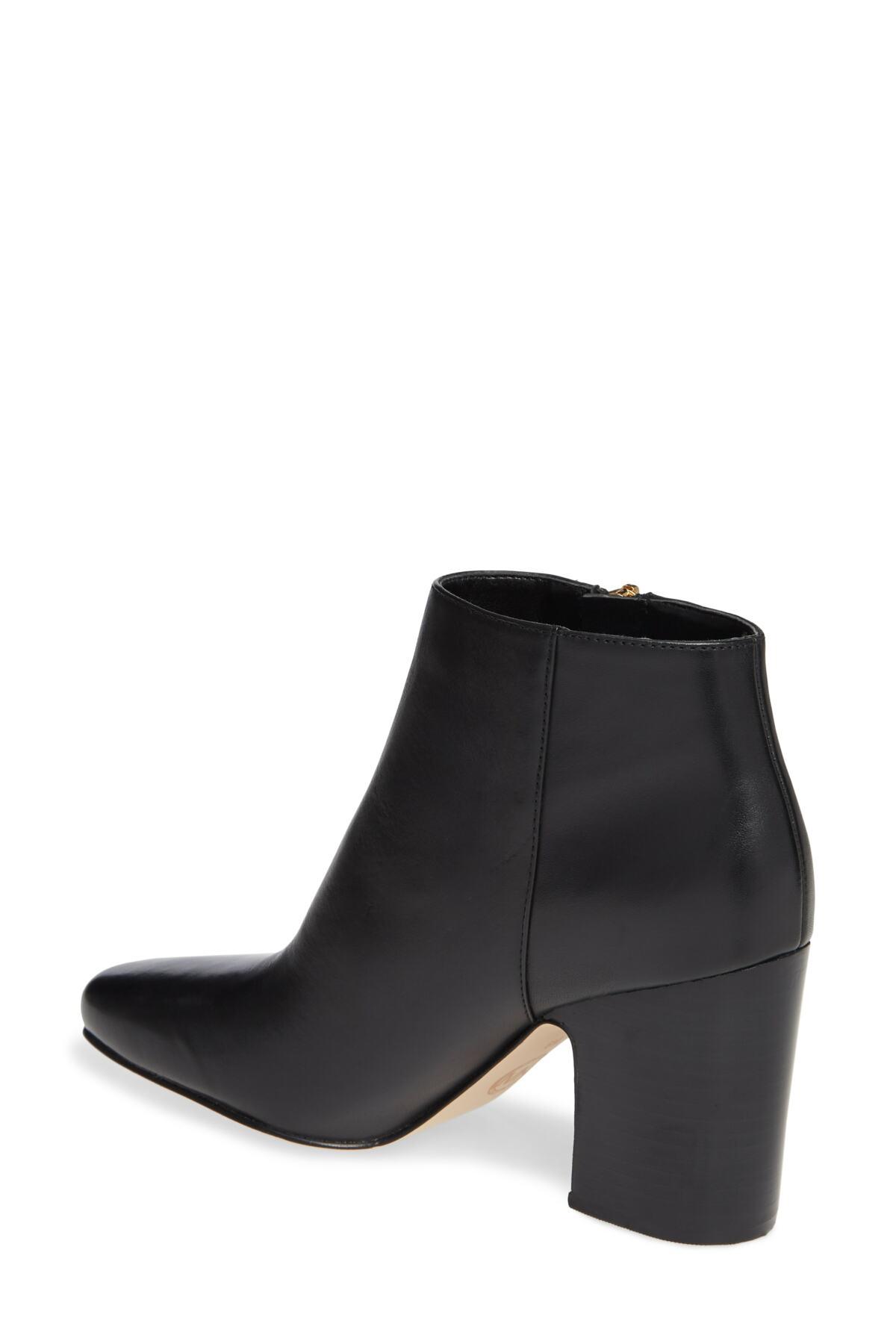 sheila bootie michael kors