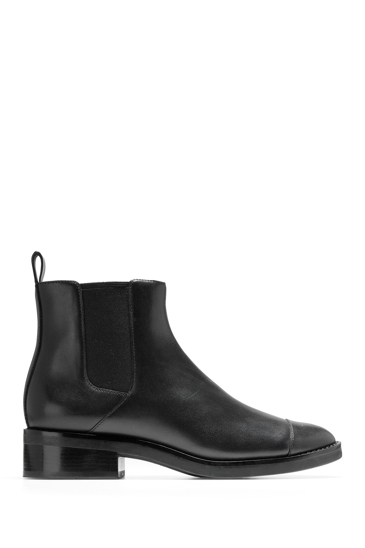 mara grand chelsea boot
