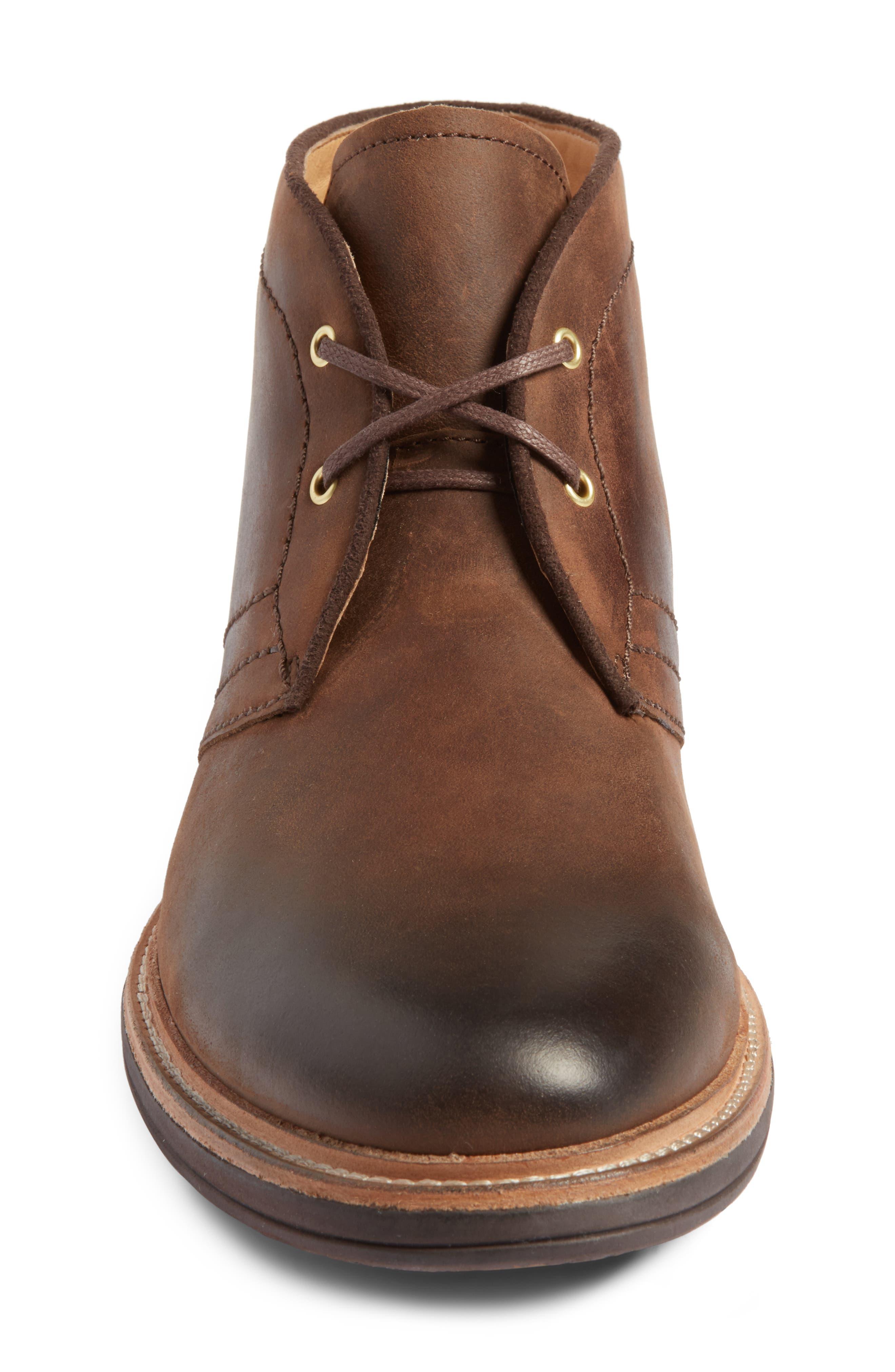 UGG UGG Dagmann Chukka Boot In Grizzly 