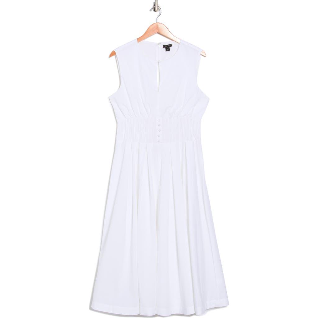 Designer Cotton Empire Waist Dresses for Women - Up to 68% off | Lyst