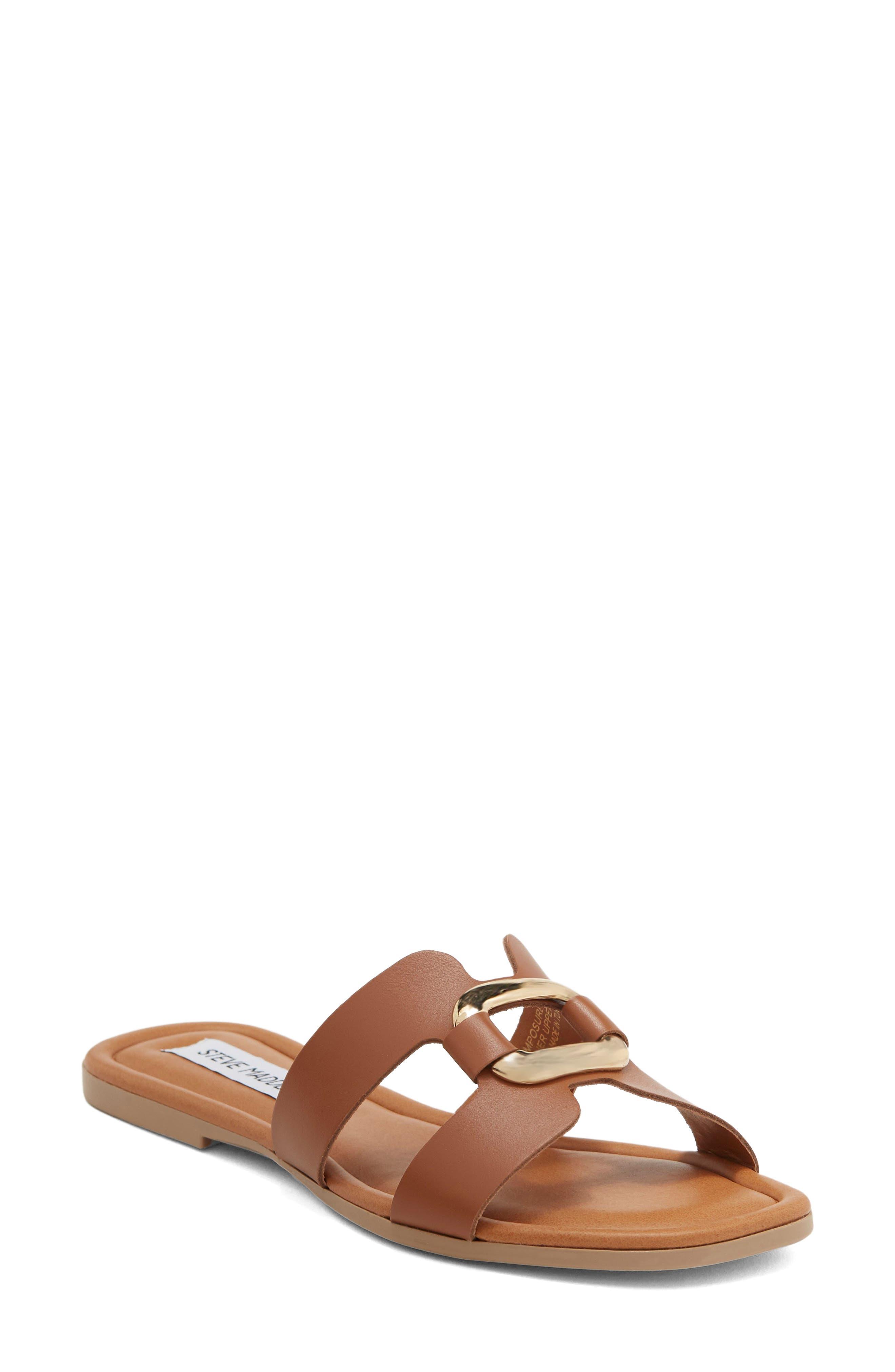 Steve Madden Joy Slide 66 - 2eemxr8
