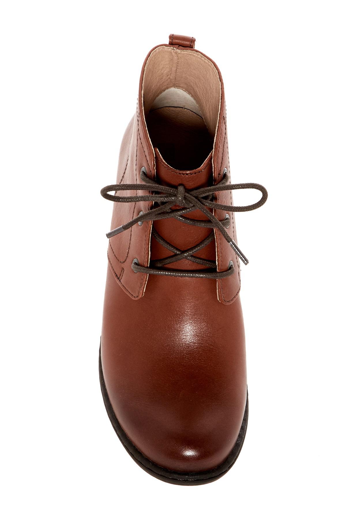 bogs kristina chukka