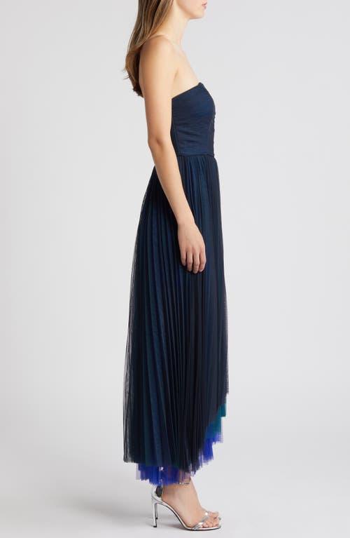 open lace back dress Chelsea Dress in Dusk – RESA
