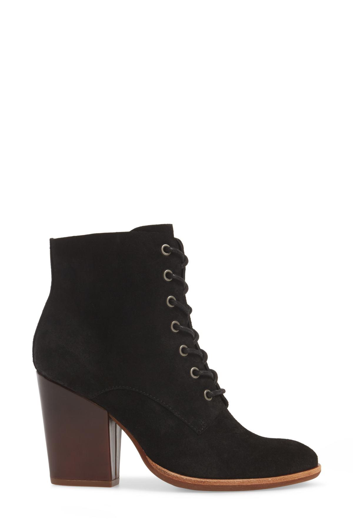 kork ease elfa bootie