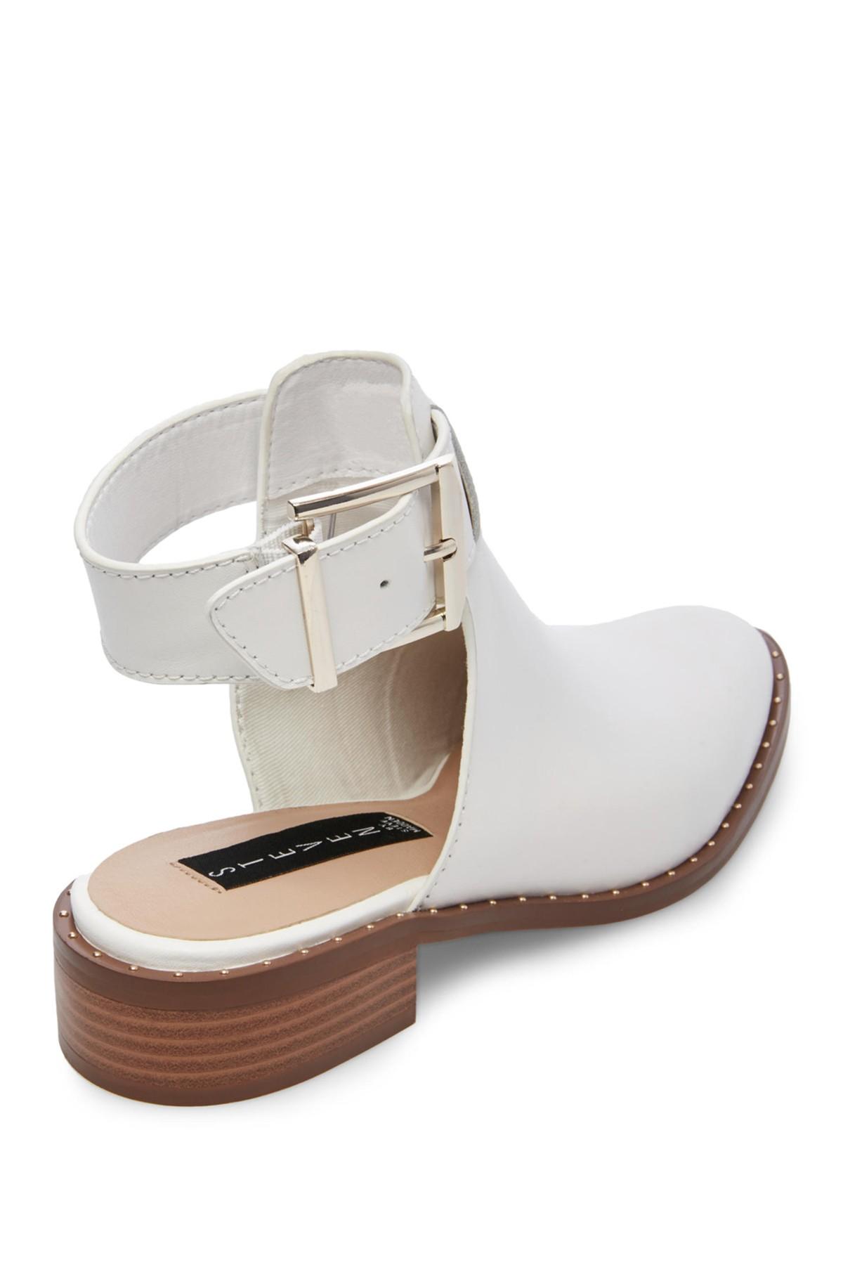 steve madden calix sandal