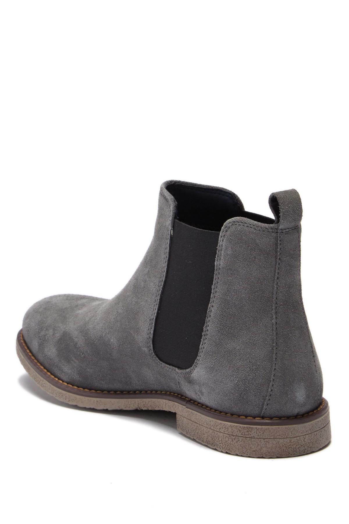 joseph abboud chelsea boot