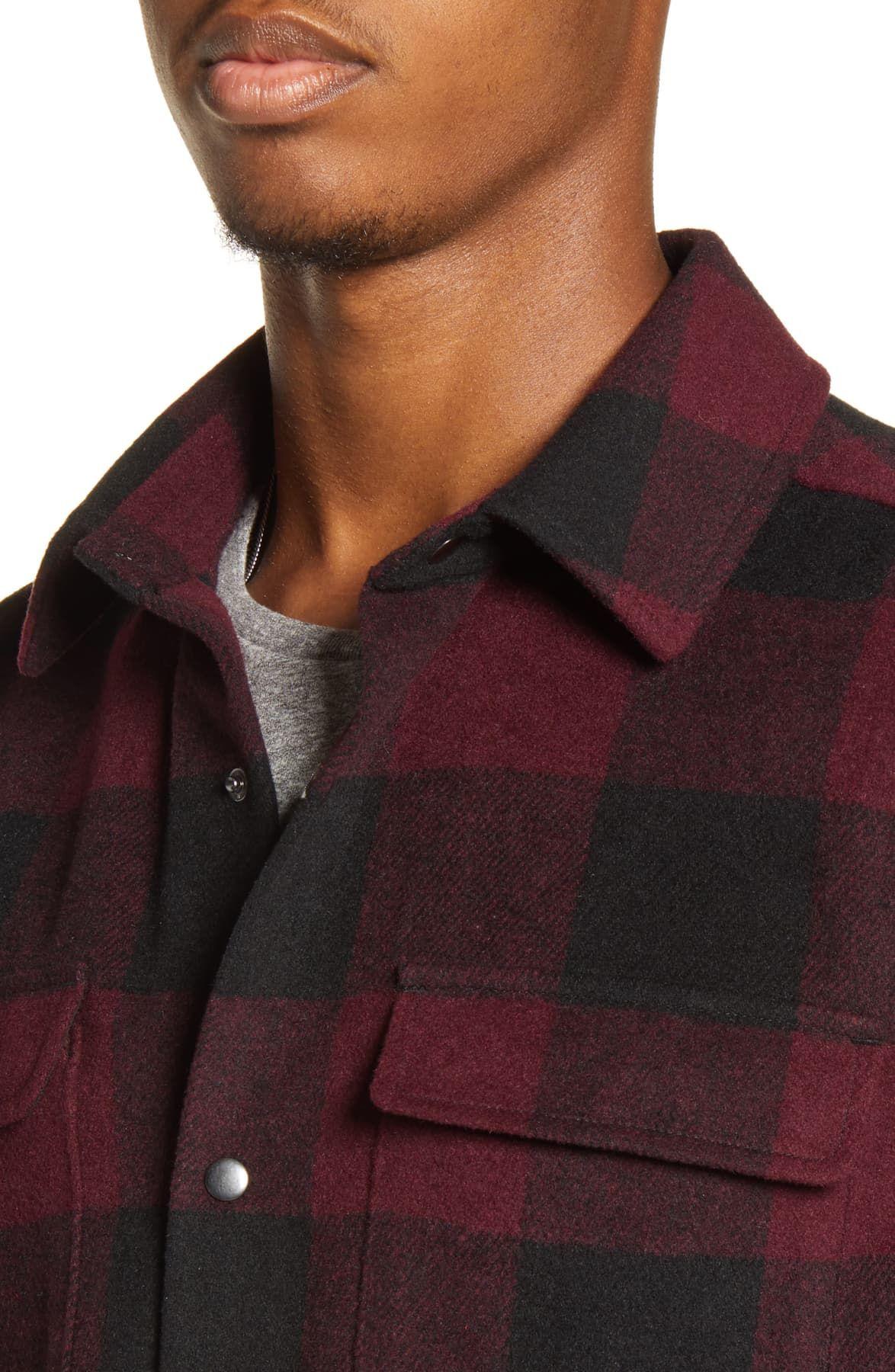 Alex costa nordstrom flannel Clearance