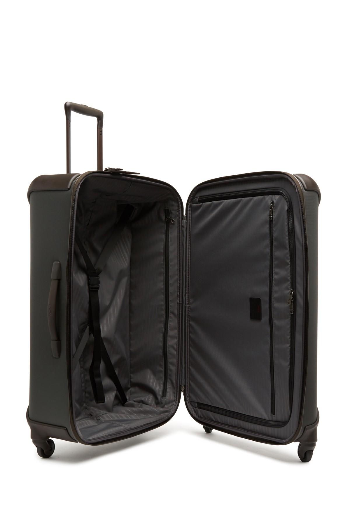 tumi lightweight