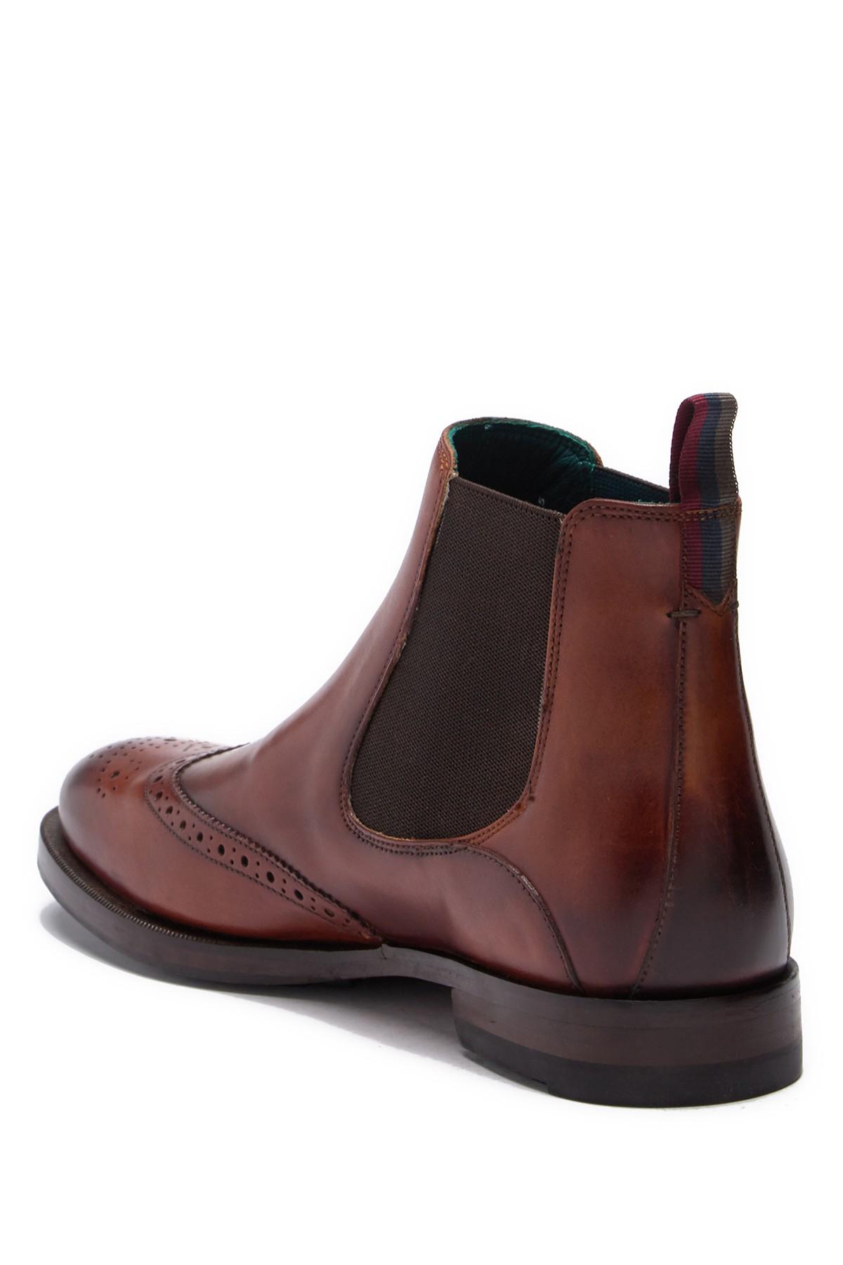 ted baker camheri boots