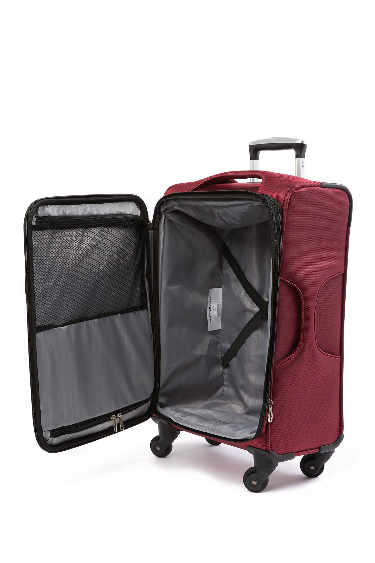 samsonite lift2 21 spinner