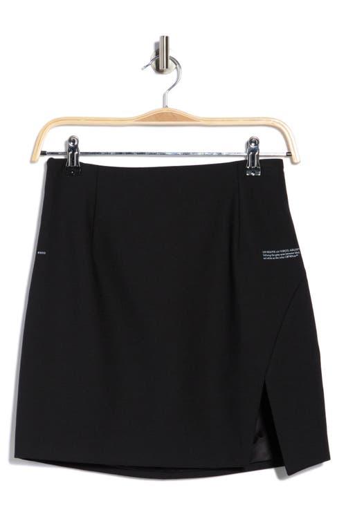 ミニスカート Off-White SS23 Off-White Skirts (OWYF019S23 DEN0014500) Off-White c/o Virgil Abloh Skirts for Women | Online Sale up