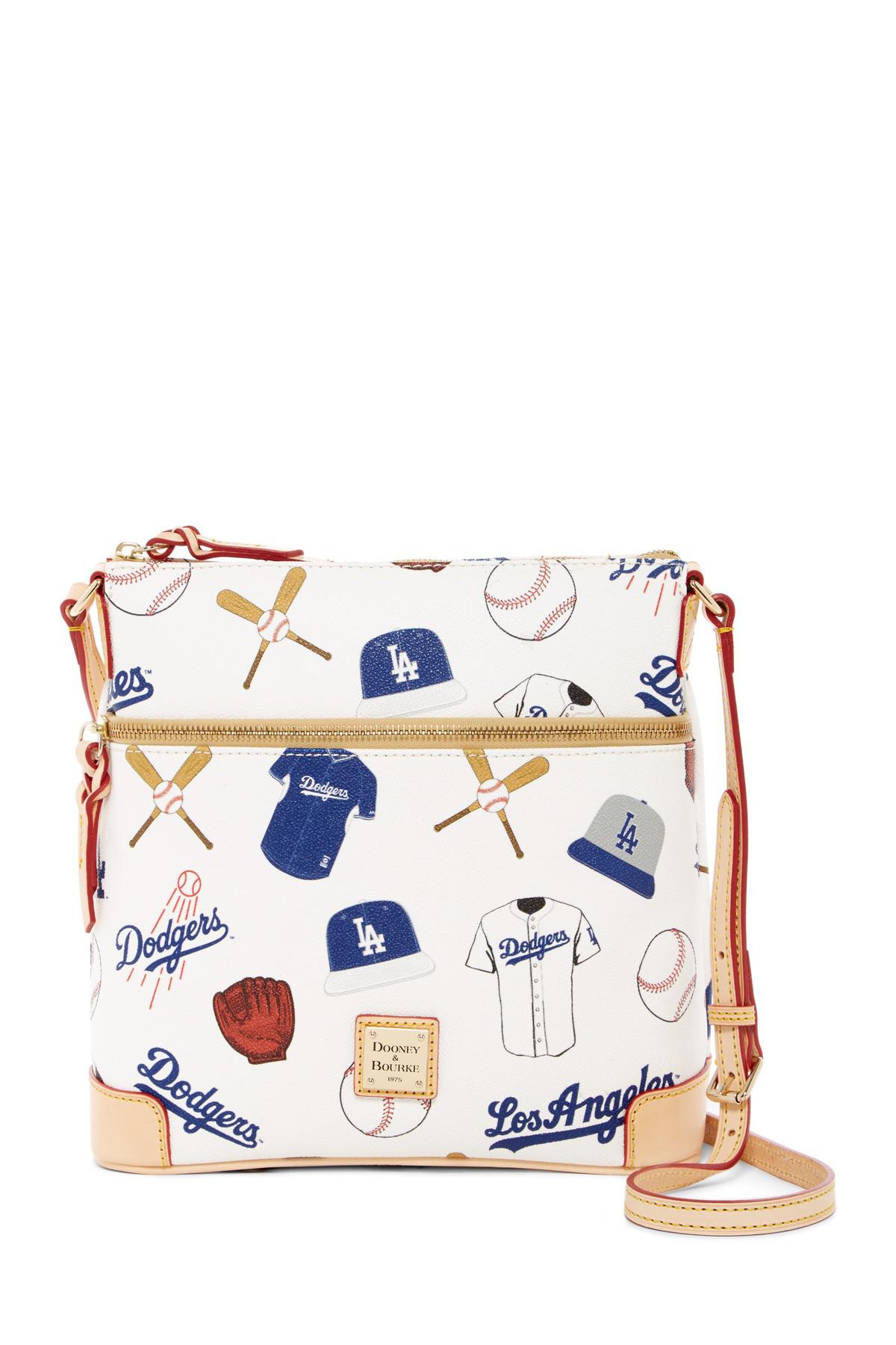 dooney bourke dodgers