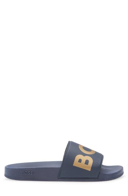 BOSS Leather sandals for Men | Online Sale up to 38% off | Lyst