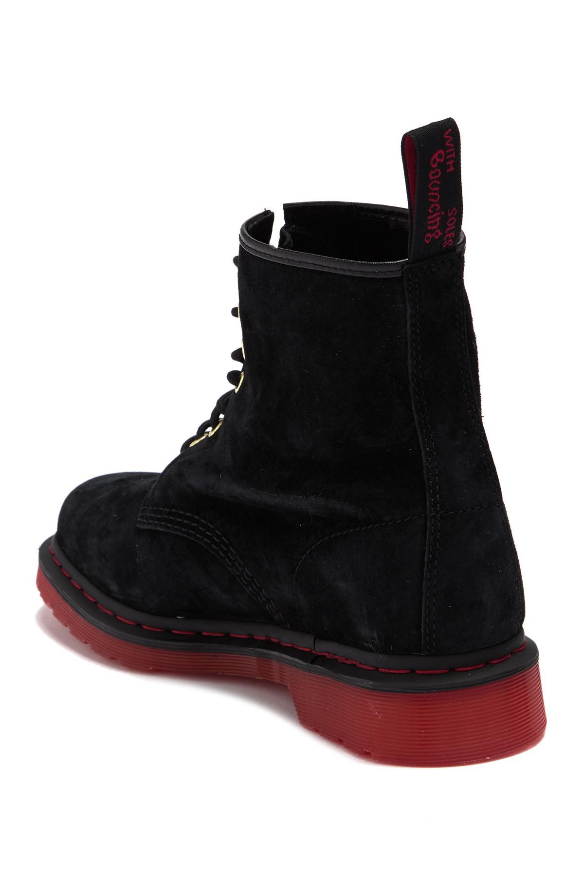 year of the pig dr martens