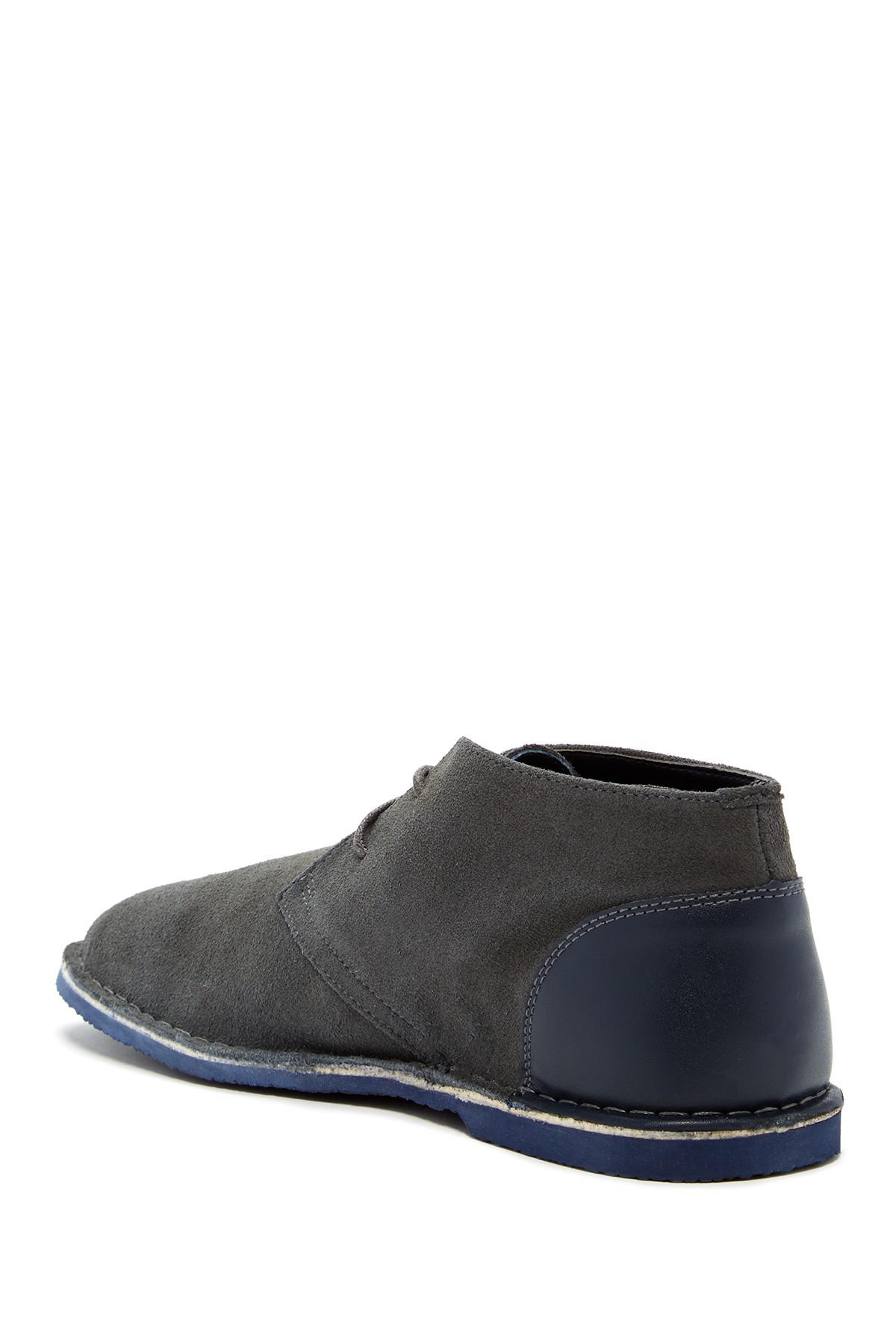 joseph abboud chukka
