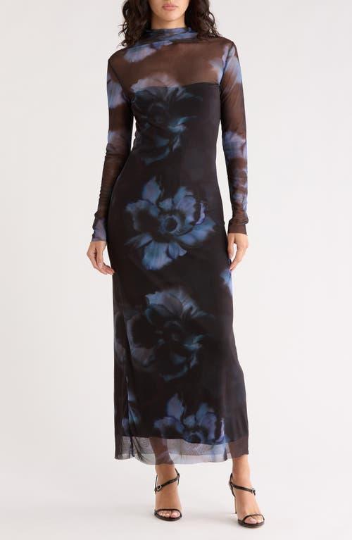 Desigual Mesh Dresses for Women | Lyst