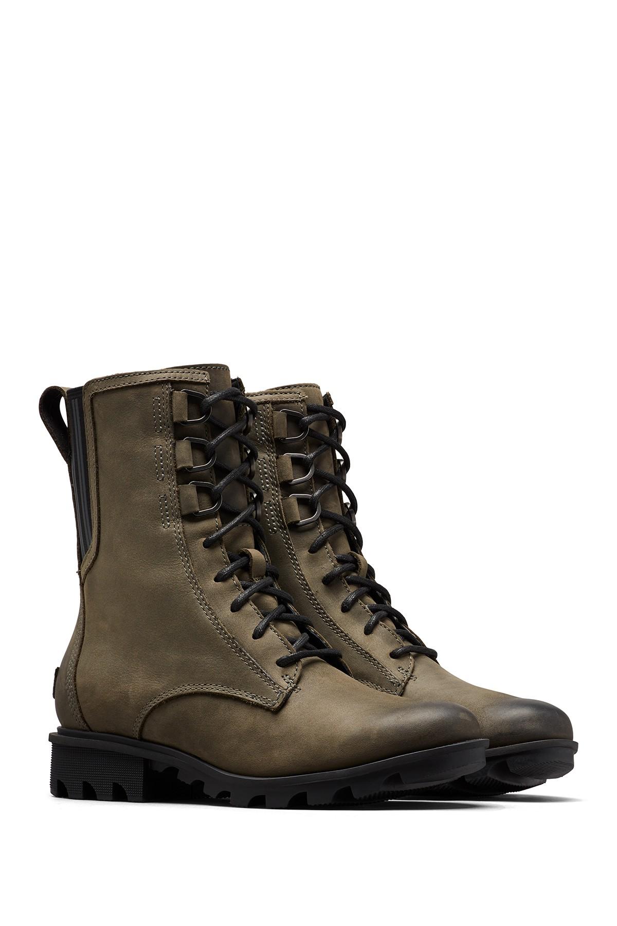 phoenix sorel
