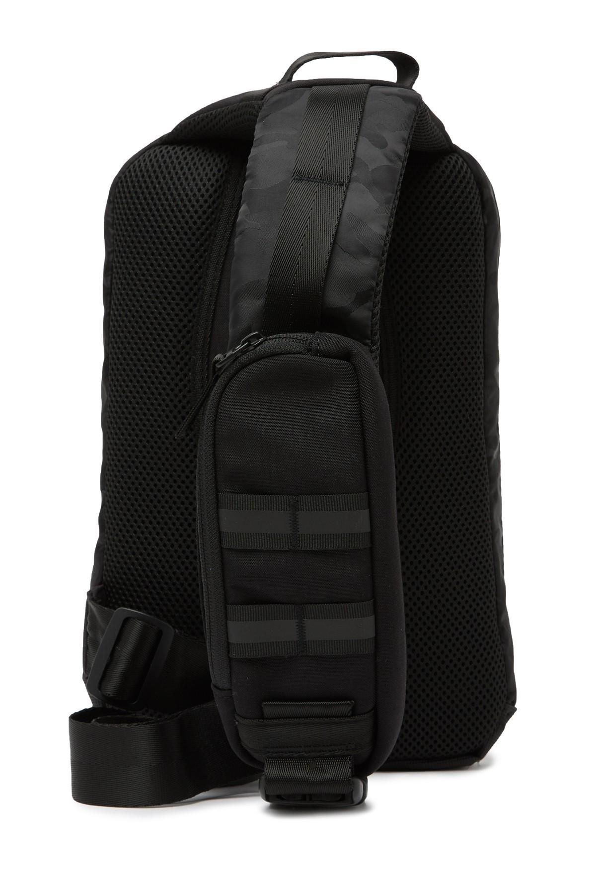 Oakley Utility Tote 20L Black