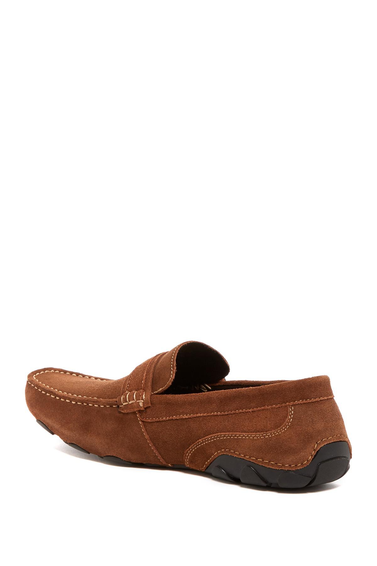 Kenneth Cole Reaction Leather Toast 2 