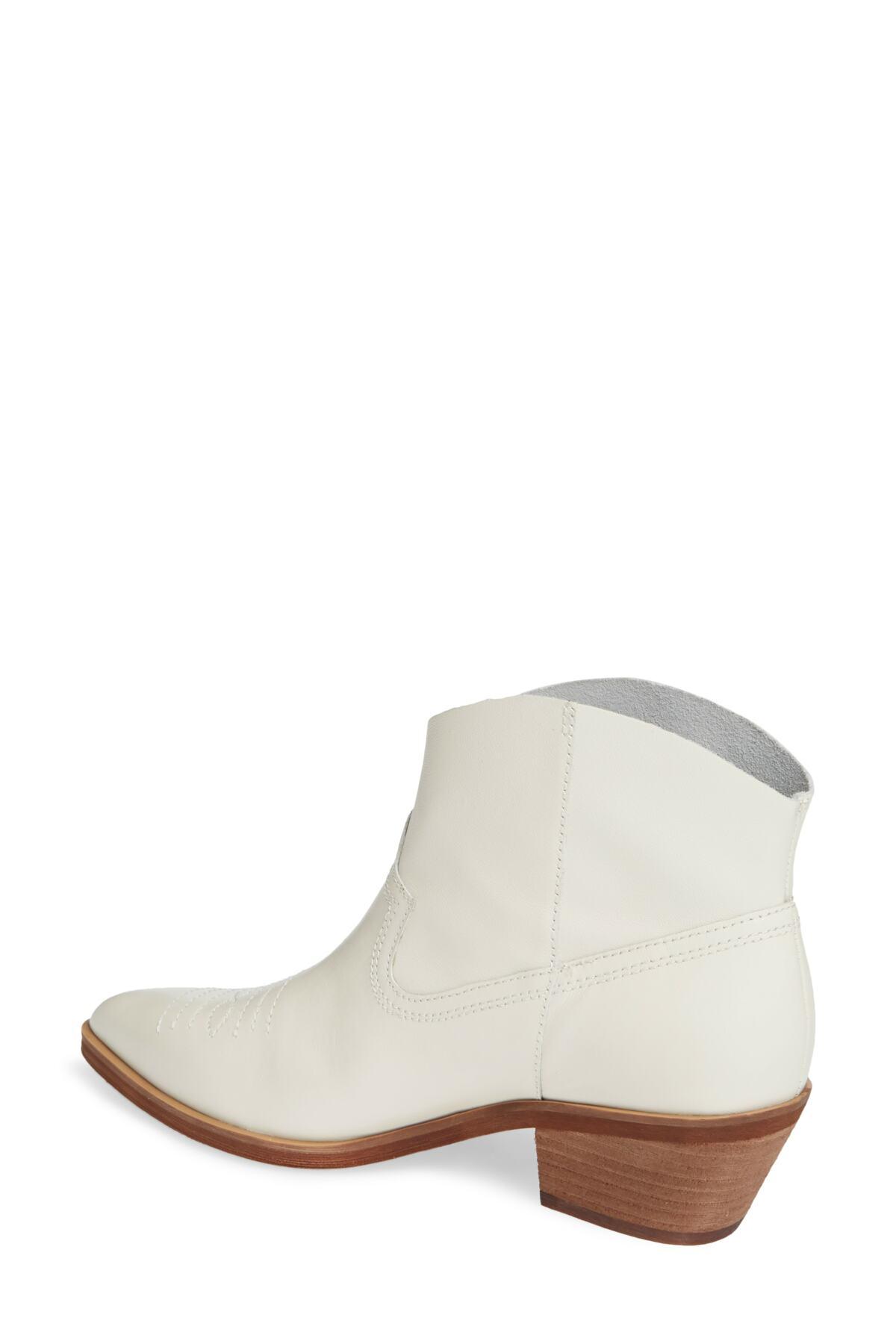 treasure & bond booties