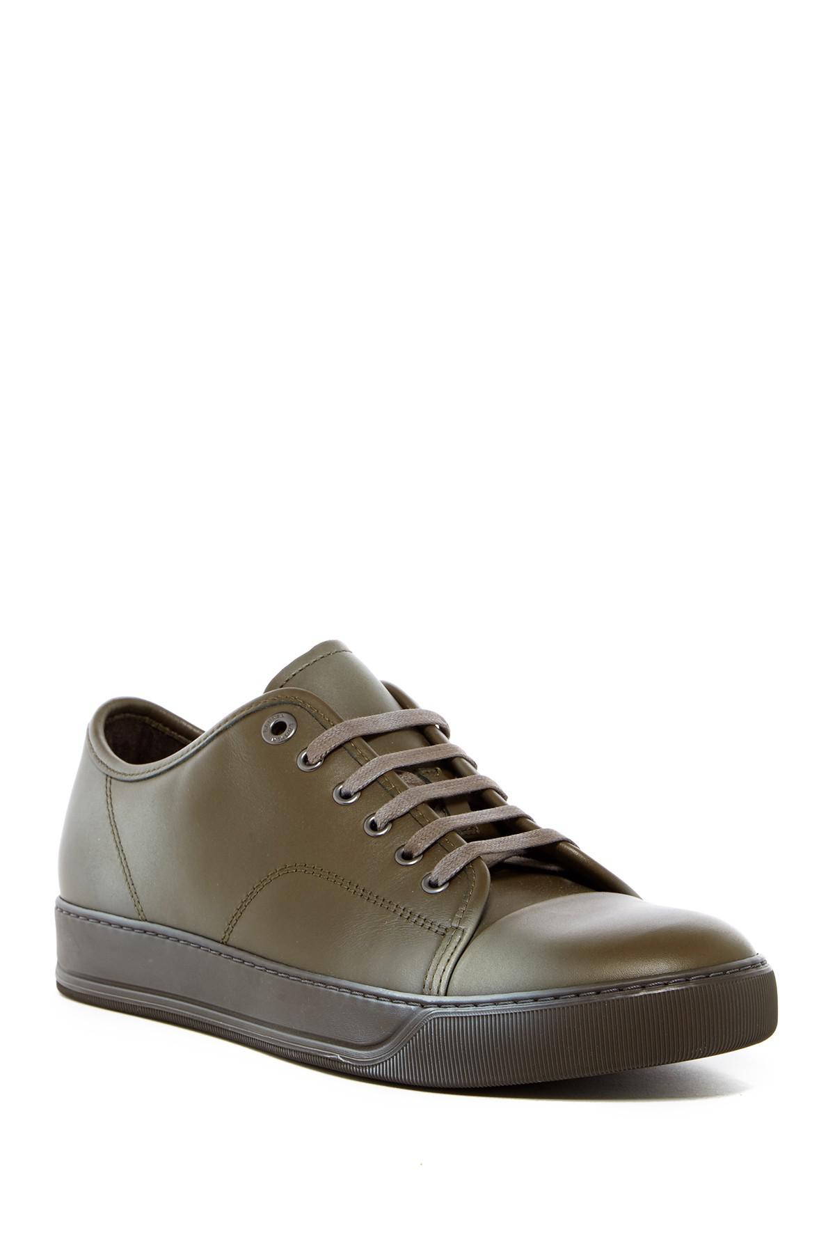 lanvin shoe lace replacement