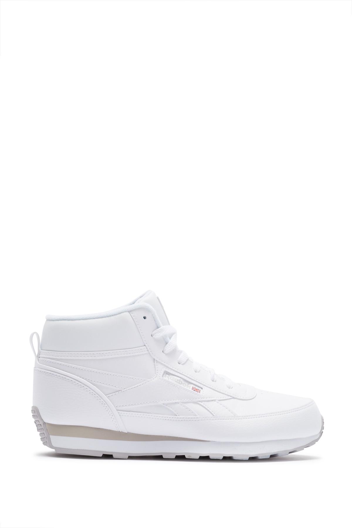reebok men's classic renaissance sneaker