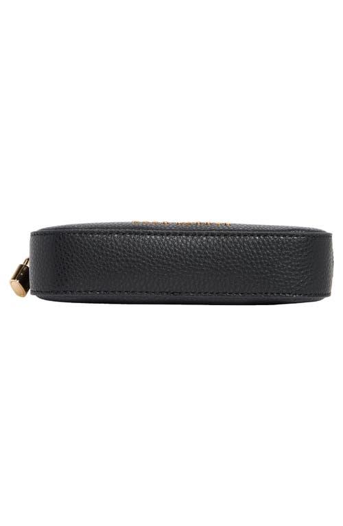 Marc Jacobs Drifter Convertible Wristlet in Black | Lyst