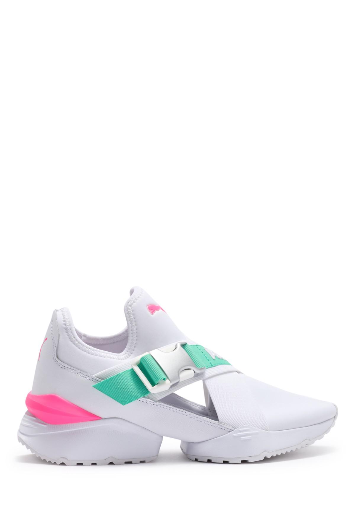 puma muse eos street