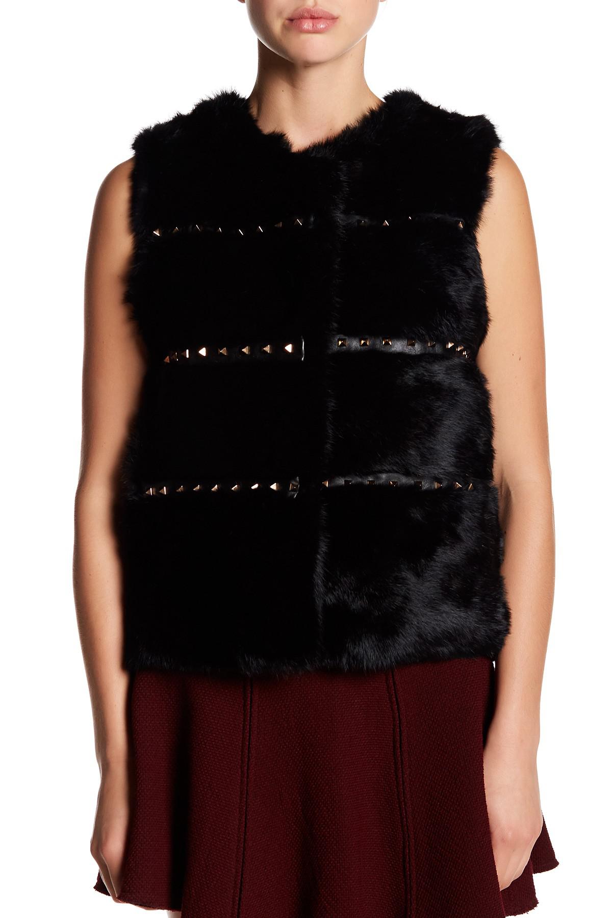 acne studios shearling aviator jacket
