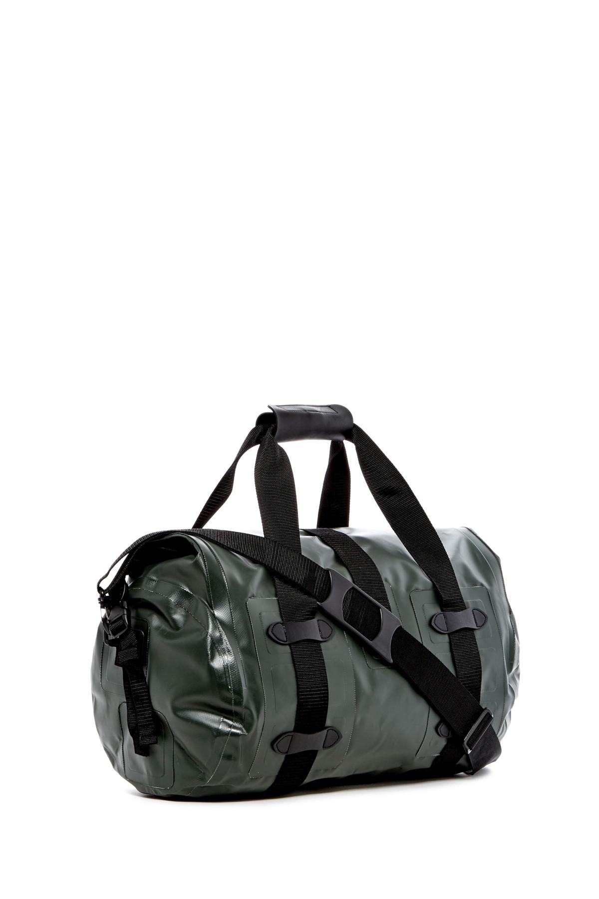 filson dry bolsa small