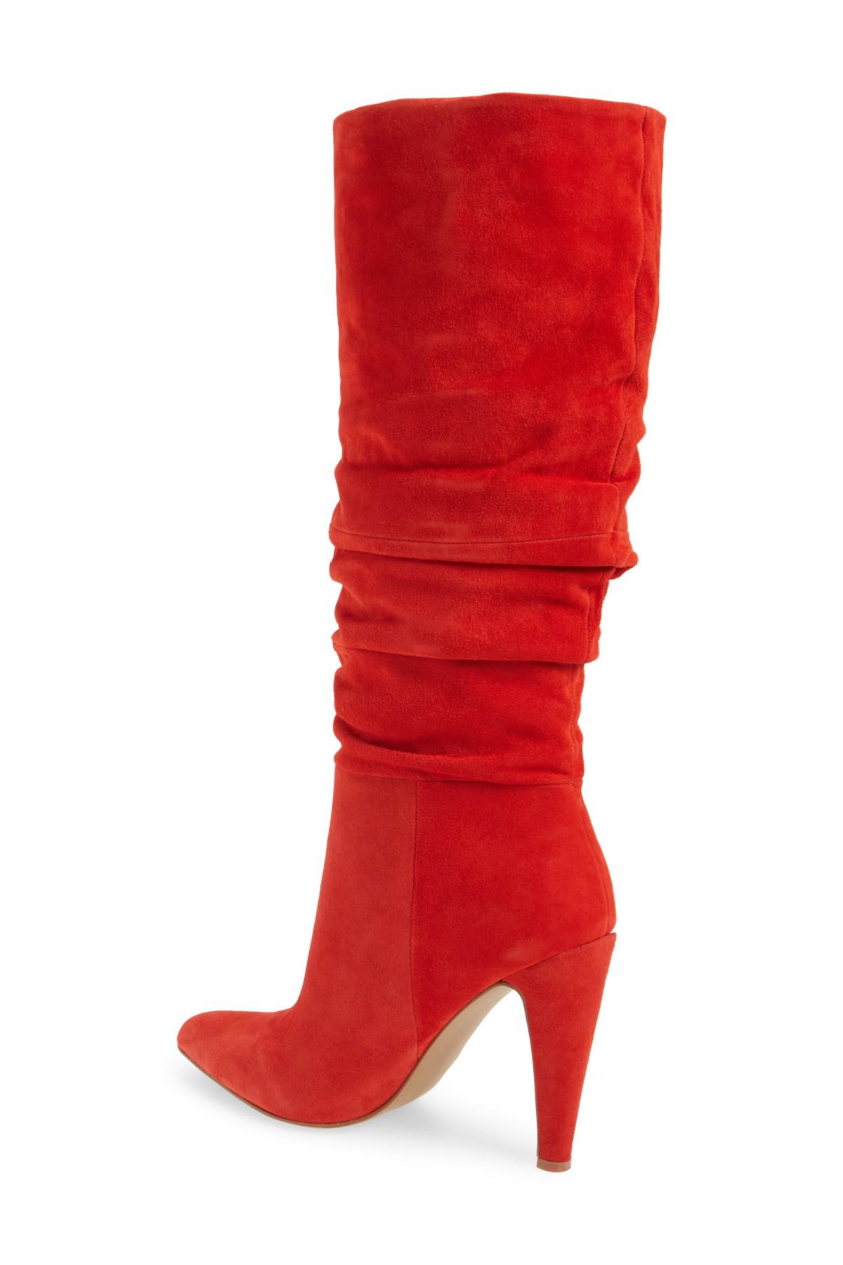 steve madden carrie boot