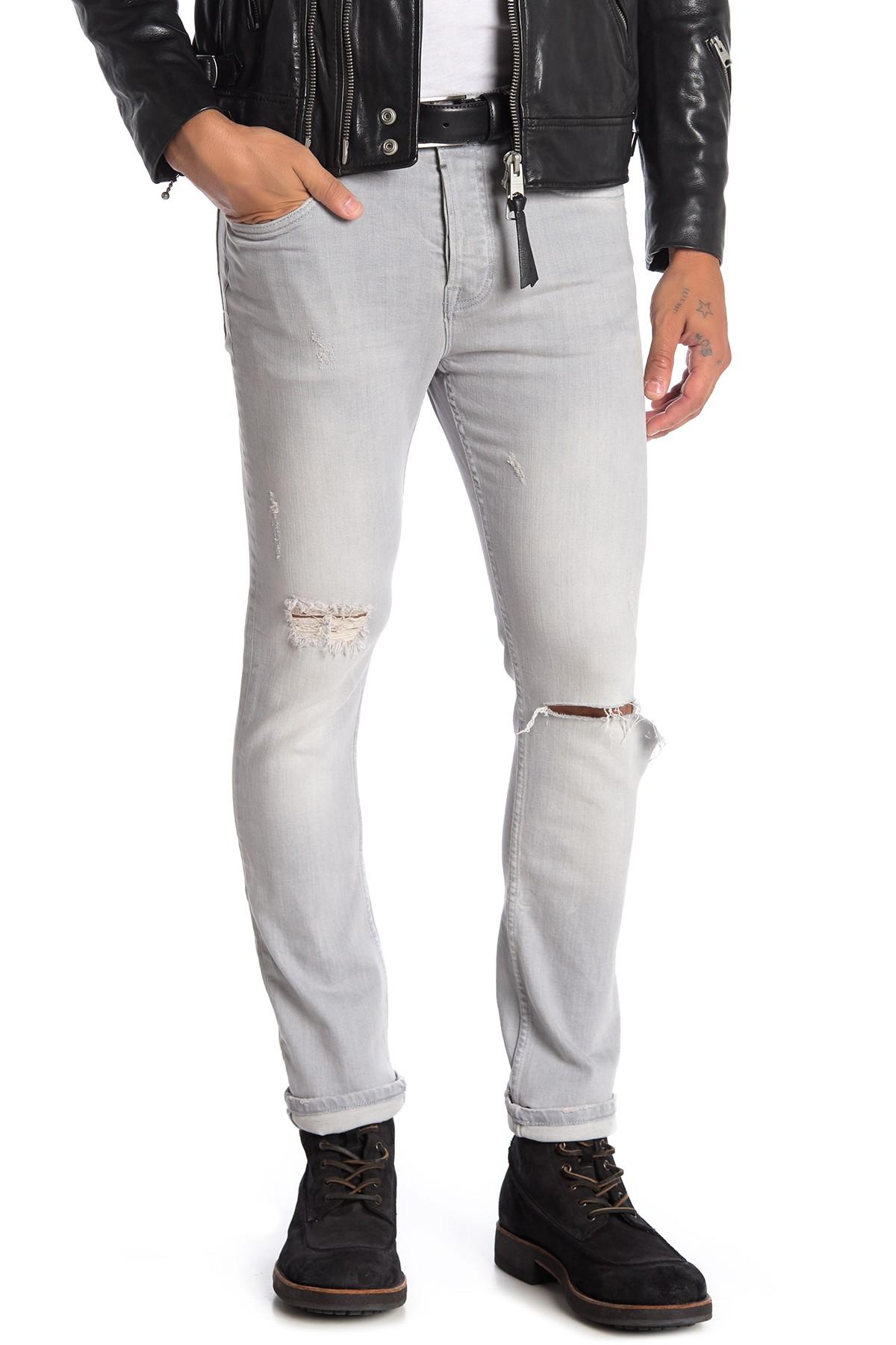 allsaints raveline cigarette jeans