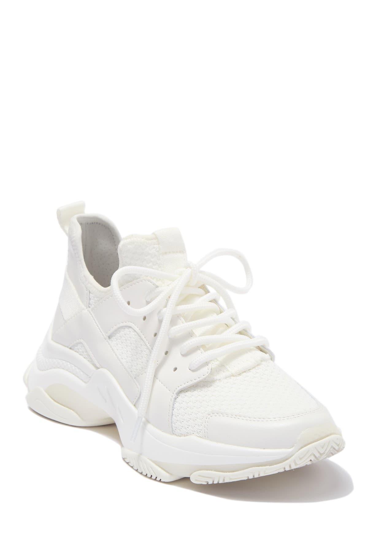 steve madden gym shoes