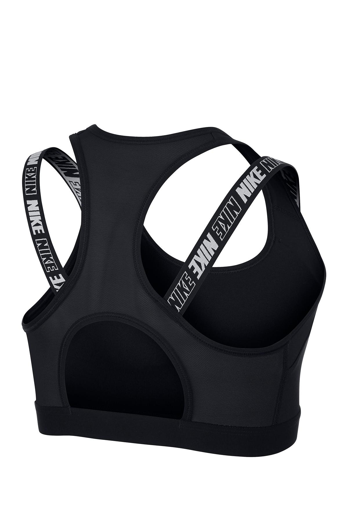 Nike victory compression hbr sports bra Clearance