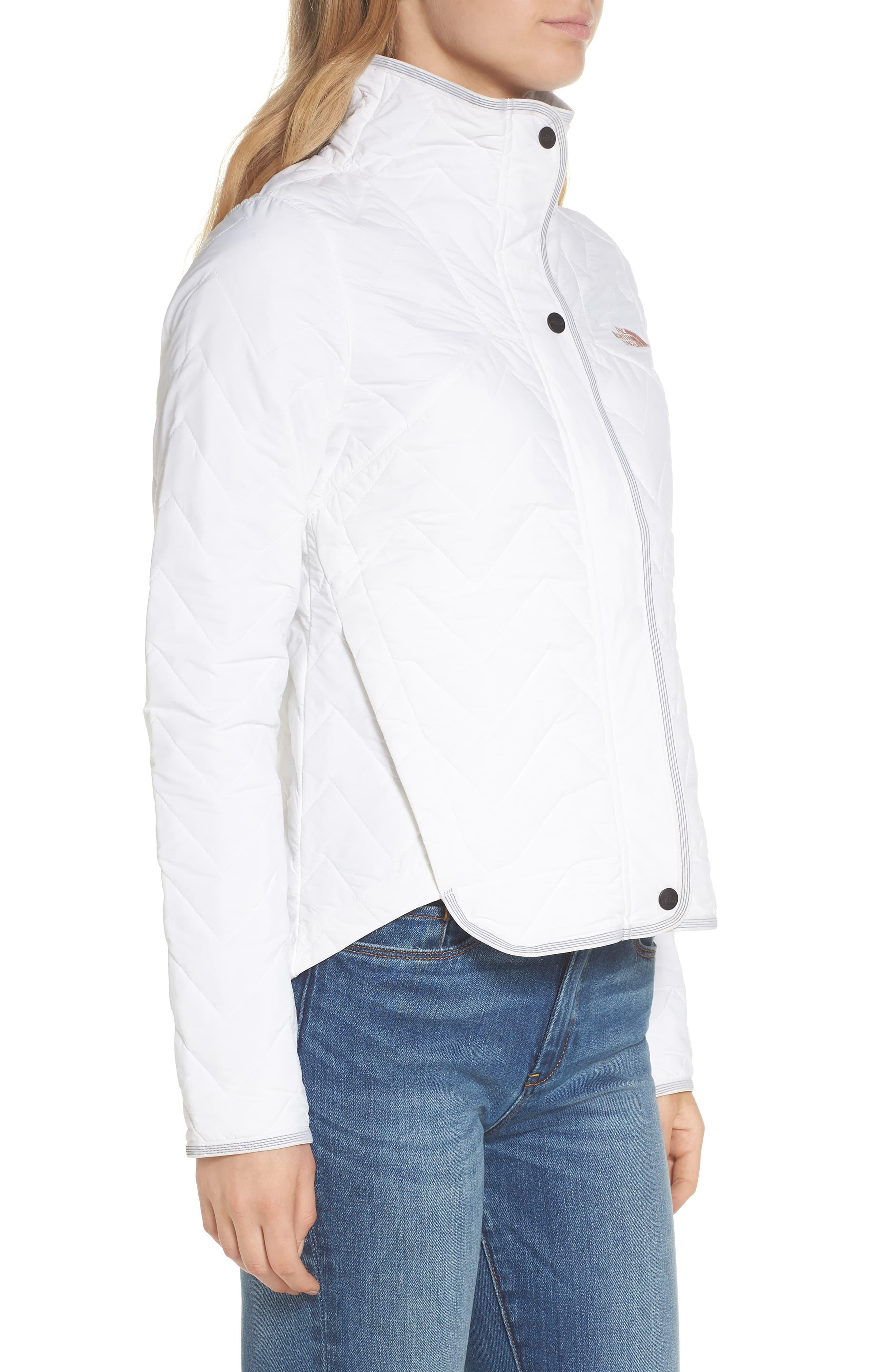 westborough insulated jacket