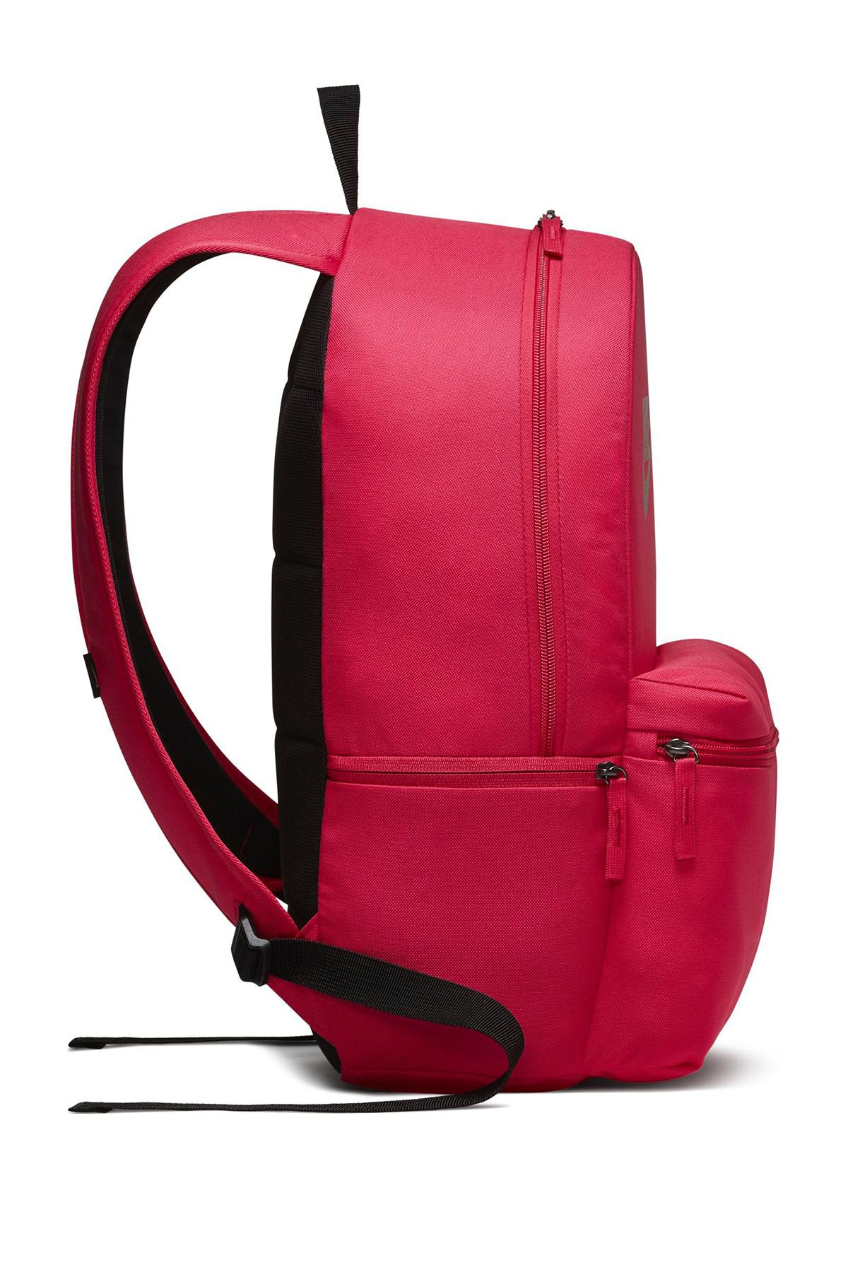 nike solid heritage backpack